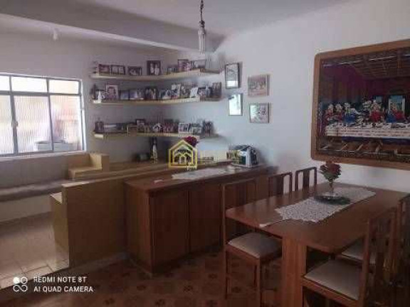 Imagem Casa com 4 Quartos à Venda, 291 m² em Dos Casa - São Bernardo Do Campo