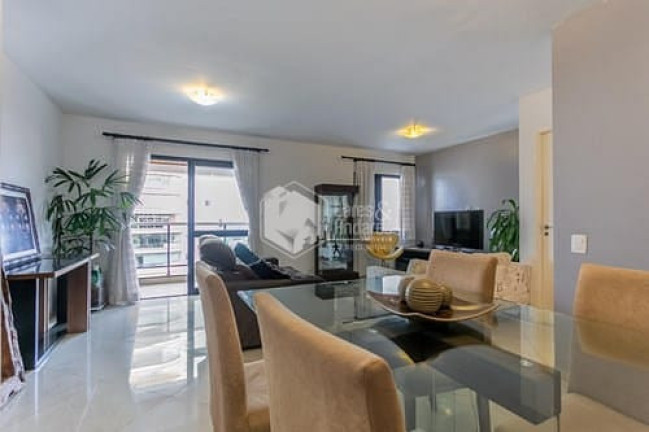 Apartamento com 2 Quartos à Venda, 94 m² em Vila Mariana - São Paulo