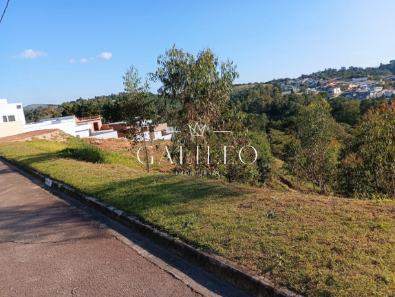 Imagem Terreno à Venda, 322 m² em Chácaras Aracary - Várzea Paulista