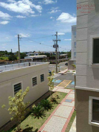 Imagem Apartamento com 2 Quartos à Venda, 44 m² em Vila Progresso - Itu Imagem Apartamento com 2 Quartos à Venda, 44 m² em Vila Progresso - Itu