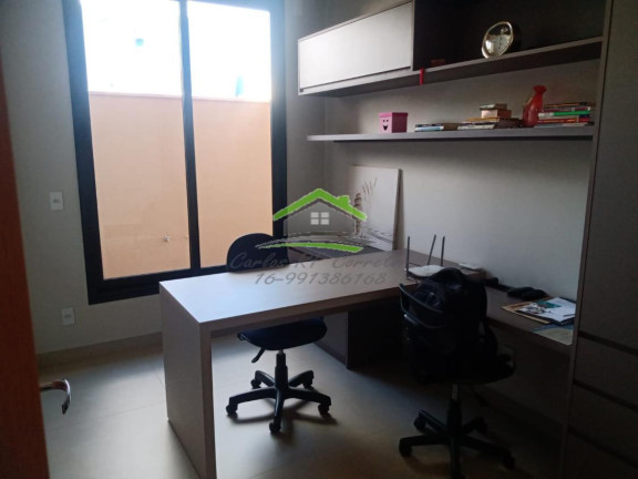 Imagem Casa de Condomínio com 3 Quartos à Venda, 279 m² em Residencial Alto Do Castelo - Ribeirão Preto Imagem Casa de Condomínio com 3 Quartos à Venda, 279 m² em Residencial Alto Do Castelo - Ribeirão Preto