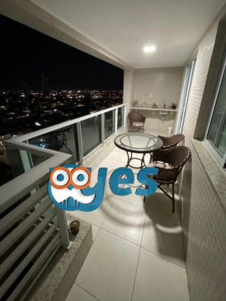 Imagem Apartamento com 3 Quartos à Venda, 100 m² em Santa Mônica - Feira De Santana Imagem Apartamento com 3 Quartos à Venda, 100 m² em Santa Mônica - Feira De Santana