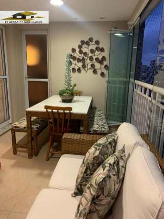 Imagem Apartamento com 2 Quartos à Venda, 85 m² em Vila Da Saúde - São Paulo