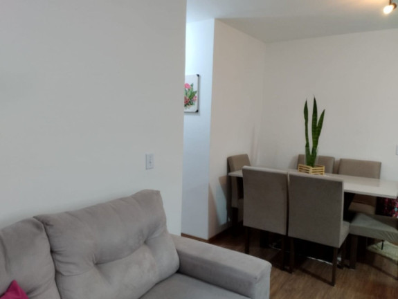 Imagem Apartamento com 2 Quartos à Venda, 50 m² em Caetetuba - Atibaia Imagem Apartamento com 2 Quartos à Venda, 50 m² em Caetetuba - Atibaia
