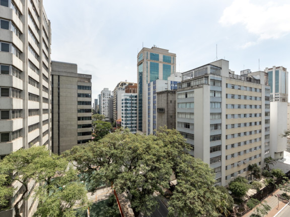 Foto do imóvel Ponto Comercial à Venda, 91 m² em Consolação - São Paulo