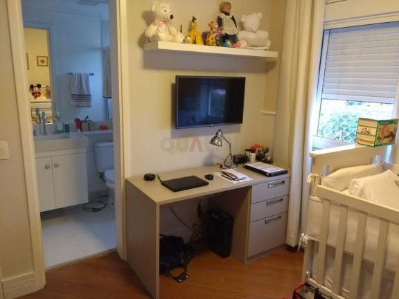 Imagem Apartamento com 2 Quartos à Venda, 140 m² em Brooklin - São Paulo