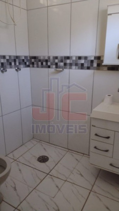 Imagem Casa com 3 Quartos à Venda, 110 m² em Vila Tibério - Ribeirão Preto