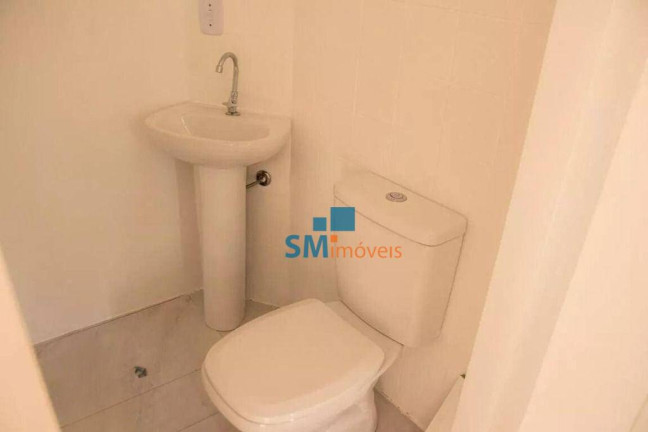 Imagem Apartamento com 2 Quartos à Venda, 62 m² em Vila Santa Catarina - São Paulo