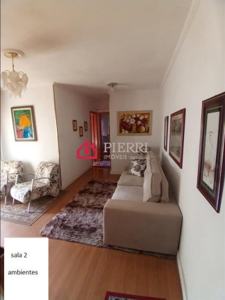 Imagem Apartamento com 2 Quartos à Venda, 57 m² em Freguesia Do ó - São Paulo Imagem Apartamento com 2 Quartos à Venda, 57 m² em Freguesia Do ó - São Paulo