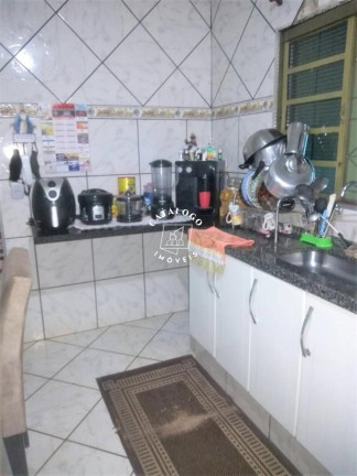 Imagem Casa com 3 Quartos à Venda, 200 m² em Ipiranga - Ribeirão Preto Imagem Casa com 3 Quartos à Venda, 200 m² em Ipiranga - Ribeirão Preto