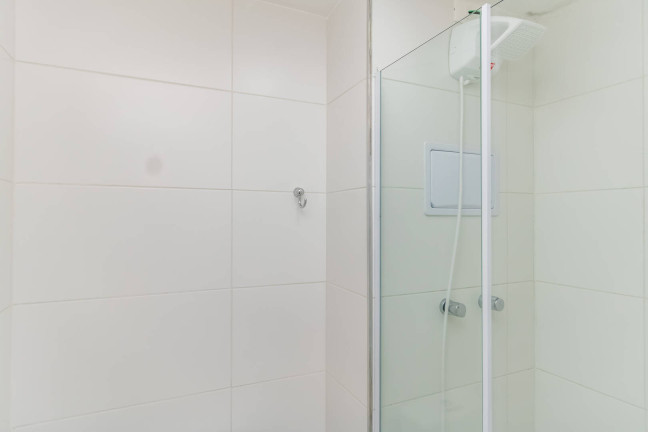 Imagem Apartamento com 1 Quarto à Venda, 25 m² em Sumarezinho - São Paulo