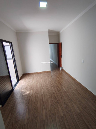 Imagem Casa com 3 Quartos à Venda, 125 m² em Jardim Três Colinas - Franca Imagem Casa com 3 Quartos à Venda, 125 m² em Jardim Três Colinas - Franca