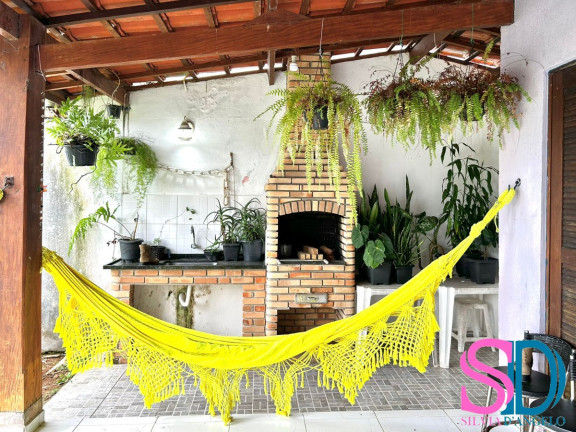 Imagem Casa com 4 Quartos à Venda, 170 m² em Lázaro - Ubatuba Imagem Casa com 4 Quartos à Venda, 170 m² em Lázaro - Ubatuba