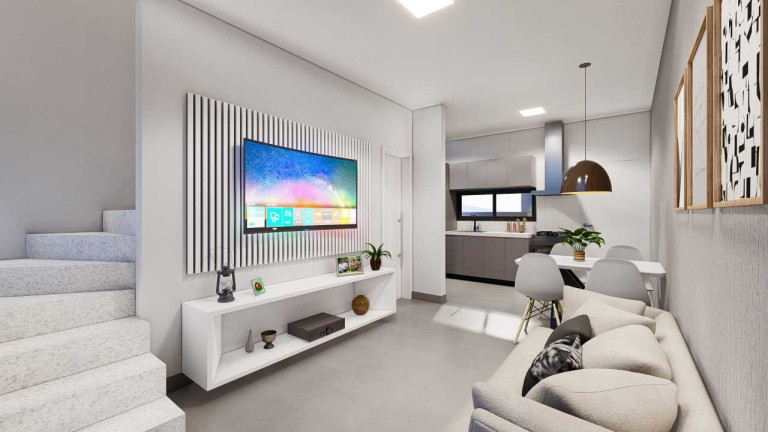 Imagem Casa com 2 Quartos à Venda, 69 m² em Vila São Luís - Duque De Caxias