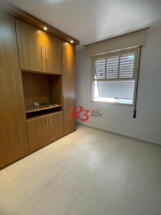 Imagem Apartamento com 3 Quartos para Alugar, 145 m² em Pompéia - Santos Imagem Apartamento com 3 Quartos para Alugar, 145 m² em Pompéia - Santos