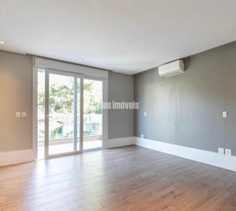 Imagem Casa com 4 Quartos à Venda, 420 m² em Granja Julieta - São Paulo