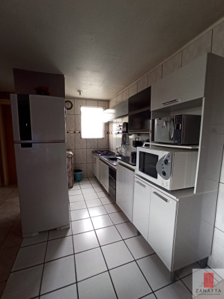 Imagem Apartamento com 2 Quartos à Venda, 47 m² em São José - Esteio