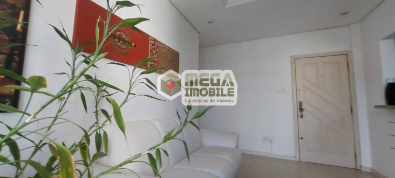 Imagem Apartamento com 3 Quartos à Venda, 63 m² em Centro - Florianópolis