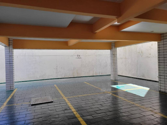Imagem Apartamento com 1 Quarto à Venda, 64 m² em Vila Guilhermina - Praia Grande