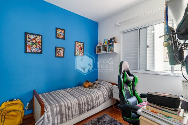 Imagem Apartamento com 2 Quartos à Venda, 96 m² em Jardim Vazani - São Paulo