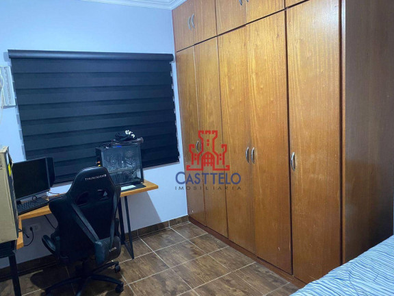 Imagem Casa com 4 Quartos à Venda, 100 m² em Coliseu - Londrina Imagem Casa com 4 Quartos à Venda, 100 m² em Coliseu - Londrina
