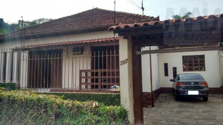 Casa com 3 Quartos à Venda, 260 m² em Boa Vista - Novo Hamburgo