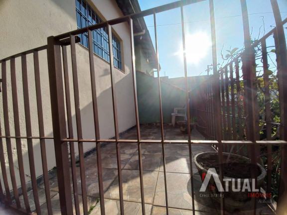 Imagem Casa com 2 Quartos à Venda, 67 m² em Jardim Imperial - Atibaia Imagem Casa com 2 Quartos à Venda, 67 m² em Jardim Imperial - Atibaia