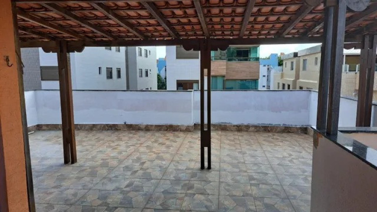 Imóvel com 3 Quartos à Venda, 120 m² em R$390.000,00  //  Jardim Riacho Das Pedras - Contagem