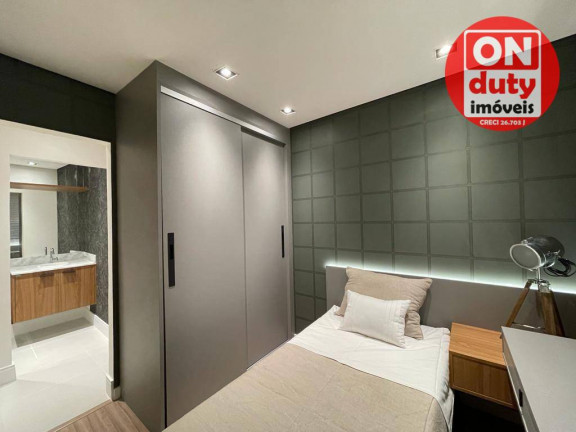Imagem Apartamento com 2 Quartos à Venda, 82 m² em Campo Grande - Santos Imagem Apartamento com 2 Quartos à Venda, 82 m² em Campo Grande - Santos