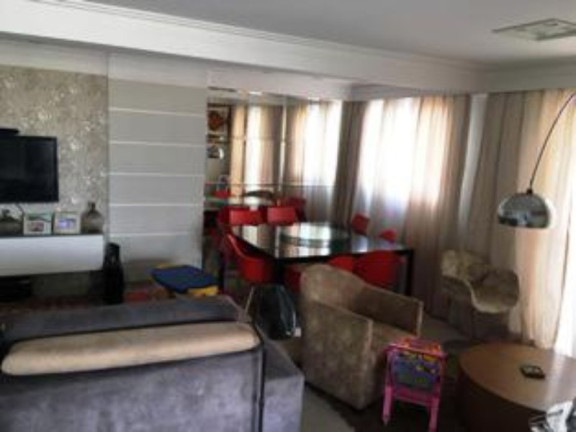 Imagem Cobertura com 2 Quartos à Venda, 130 m² em Vila Bruna - São Paulo