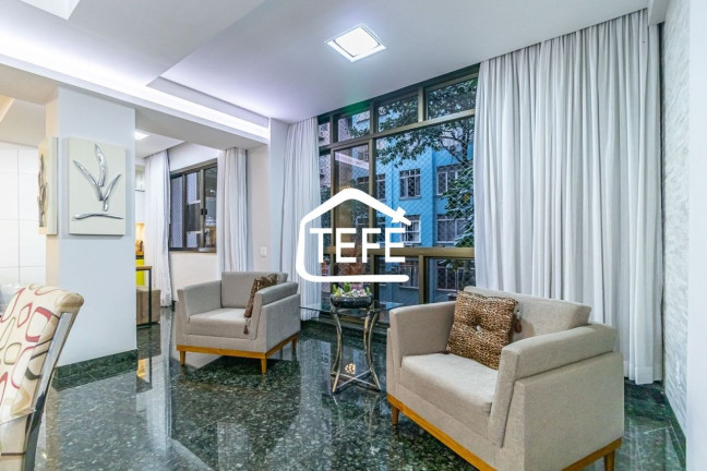 Imagem Apartamento com 3 Quartos à Venda, 182 m² em Copacabana - Rio De Janeiro
