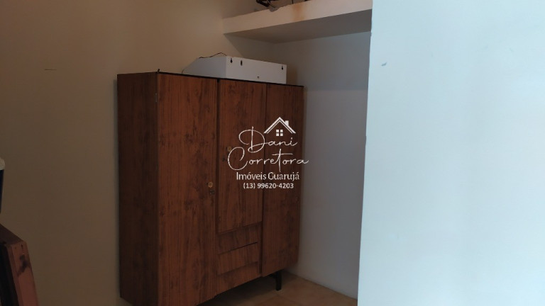 Imagem Apartamento com 3 Quartos à Venda, 220 m² em Morro Do Maluf - Guarujá
