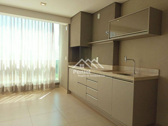 Imagem Apartamento com 4 Quartos para Alugar, 227 m² em Jardim Botânico - Ribeirão Preto