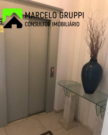 Imagem Apartamento com 4 Quartos à Venda, 188 m² em Vila Sfeir - Indaiatuba Imagem Apartamento com 4 Quartos à Venda, 188 m² em Vila Sfeir - Indaiatuba