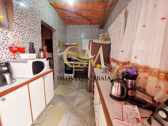 Imagem Casa com 4 Quartos à Venda, 175 m² em Nova Cerejeira - Atibaia