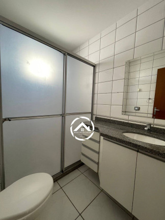 Imagem Apartamento com 3 Quartos à Venda, 122 m² em Quilombo - Cuiabá