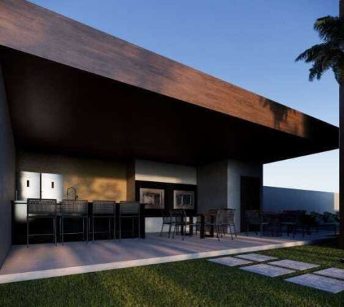 Imagem Casa de Condomínio com 4 Quartos à Venda, 134 m² em Barra Do Jacuípe (monte Gordo) - Camaçari