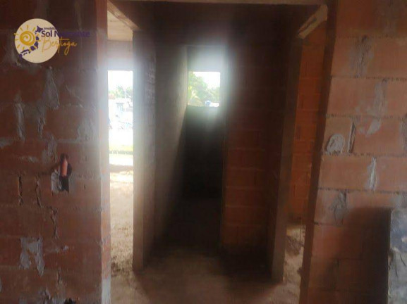 Imagem Apartamento com 2 Quartos à Venda, 88 m² em Jardim Indaiá - Bertioga