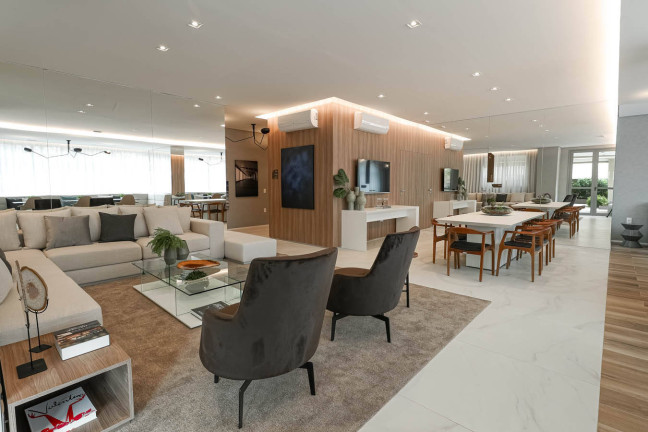 Imagem Apartamento com 2 Quartos à Venda, 72 m² em Consolação - São Paulo