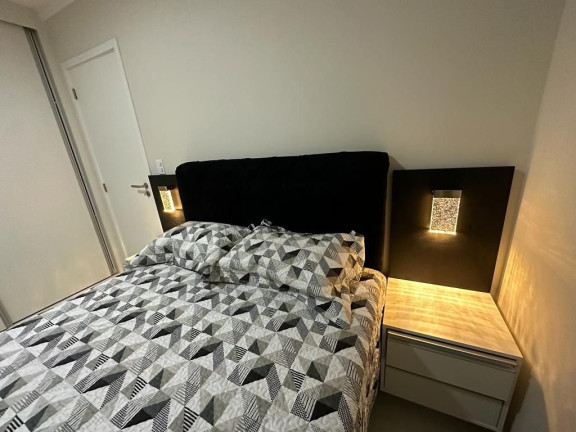 Imagem Apartamento com 2 Quartos à Venda, 76 m² em Boqueirão - Praia Grande Imagem Apartamento com 2 Quartos à Venda, 76 m² em Boqueirão - Praia Grande