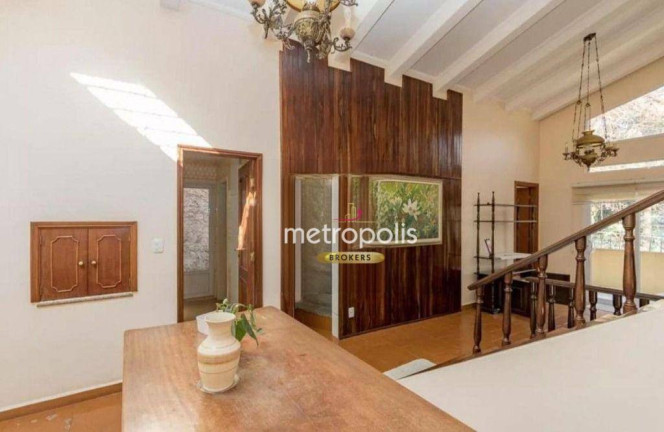 Imagem Casa com 5 Quartos à Venda, 455 m² em Chácara Monte Alegre - São Paulo Imagem Casa com 5 Quartos à Venda, 455 m² em Chácara Monte Alegre - São Paulo