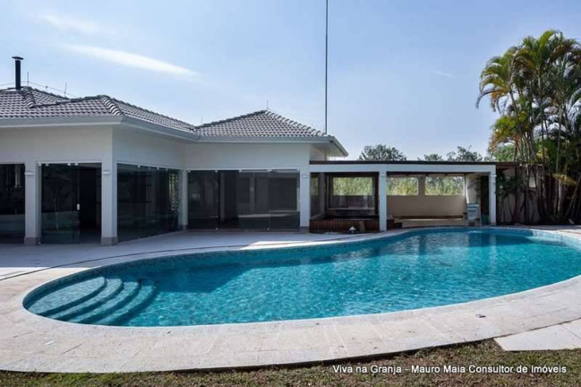 Imagem Casa com 5 Quartos à Venda, 874 m² em Pousada Dos Bandeirantes - Carapicuíba Imagem Casa com 5 Quartos à Venda, 874 m² em Pousada Dos Bandeirantes - Carapicuíba
