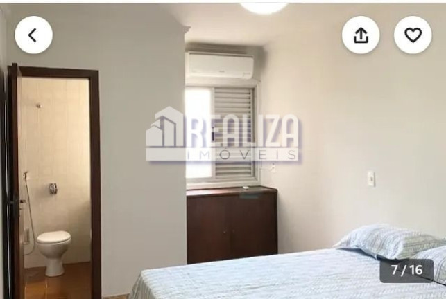 Imagem Apartamento com 3 Quartos à Venda, 150 m² em Centro - Uberaba Imagem Apartamento com 3 Quartos à Venda, 150 m² em Centro - Uberaba