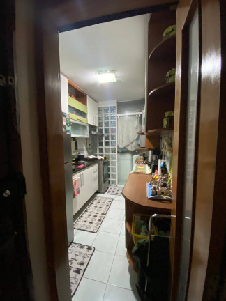 Imagem Apartamento com 2 Quartos à Venda, 58 m² em Centro - Diadema Imagem Apartamento com 2 Quartos à Venda, 58 m² em Centro - Diadema