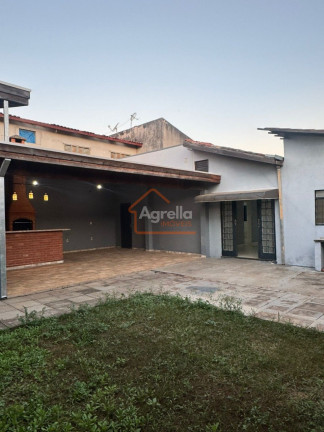 Imagem Casa com 3 Quartos à Venda, 197 m² em Jardim Suécia I - Mogi Guaçu