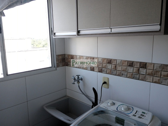 Imagem Imóvel com 2 Quartos à Venda, 60 m² em Loteamento Santo Antonio - Jaguariúna Imagem Imóvel com 2 Quartos à Venda, 60 m² em Loteamento Santo Antonio - Jaguariúna