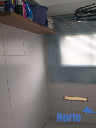 Imagem Apartamento com 2 Quartos à Venda, 42 m² em Parque Nações Unidas - São Paulo