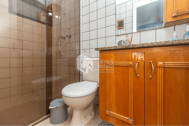 Imagem Apartamento com 3 Quartos à Venda, 73 m² em Vila Anglo Brasileira - São Paulo