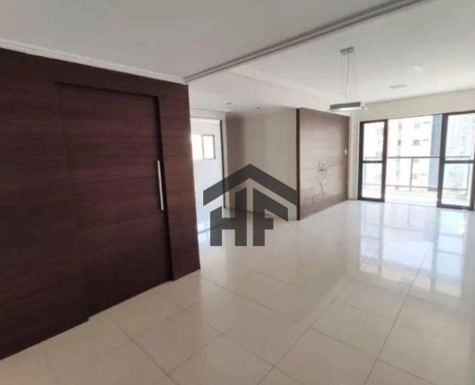 Imagem Apartamento com 3 Quartos à Venda, 85 m² em Candeias - Jaboatão Dos Guararapes Imagem Apartamento com 3 Quartos à Venda, 85 m² em Candeias - Jaboatão Dos Guararapes