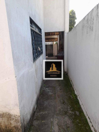 Imagem Casa com 3 Quartos à Venda, 180 m² em Conjunto Residencial Galo Branco - São José Dos Campos Imagem Casa com 3 Quartos à Venda, 180 m² em Conjunto Residencial Galo Branco - São José Dos Campos